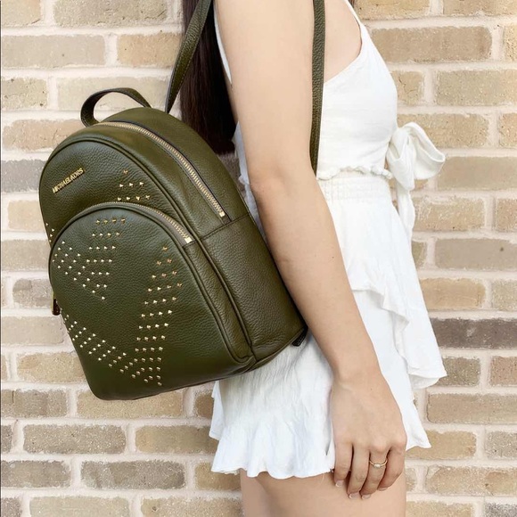 Gaby’sBags👜💕Michael Kors Backpack 🎒 - Picture 5 of 6